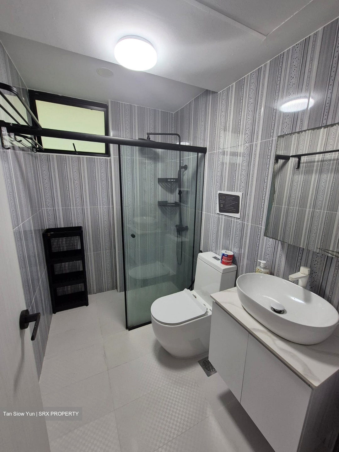 Simei Green Condominium (D18), Condominium #558639551